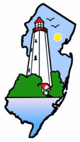 The New Jersey Lighthouse Society